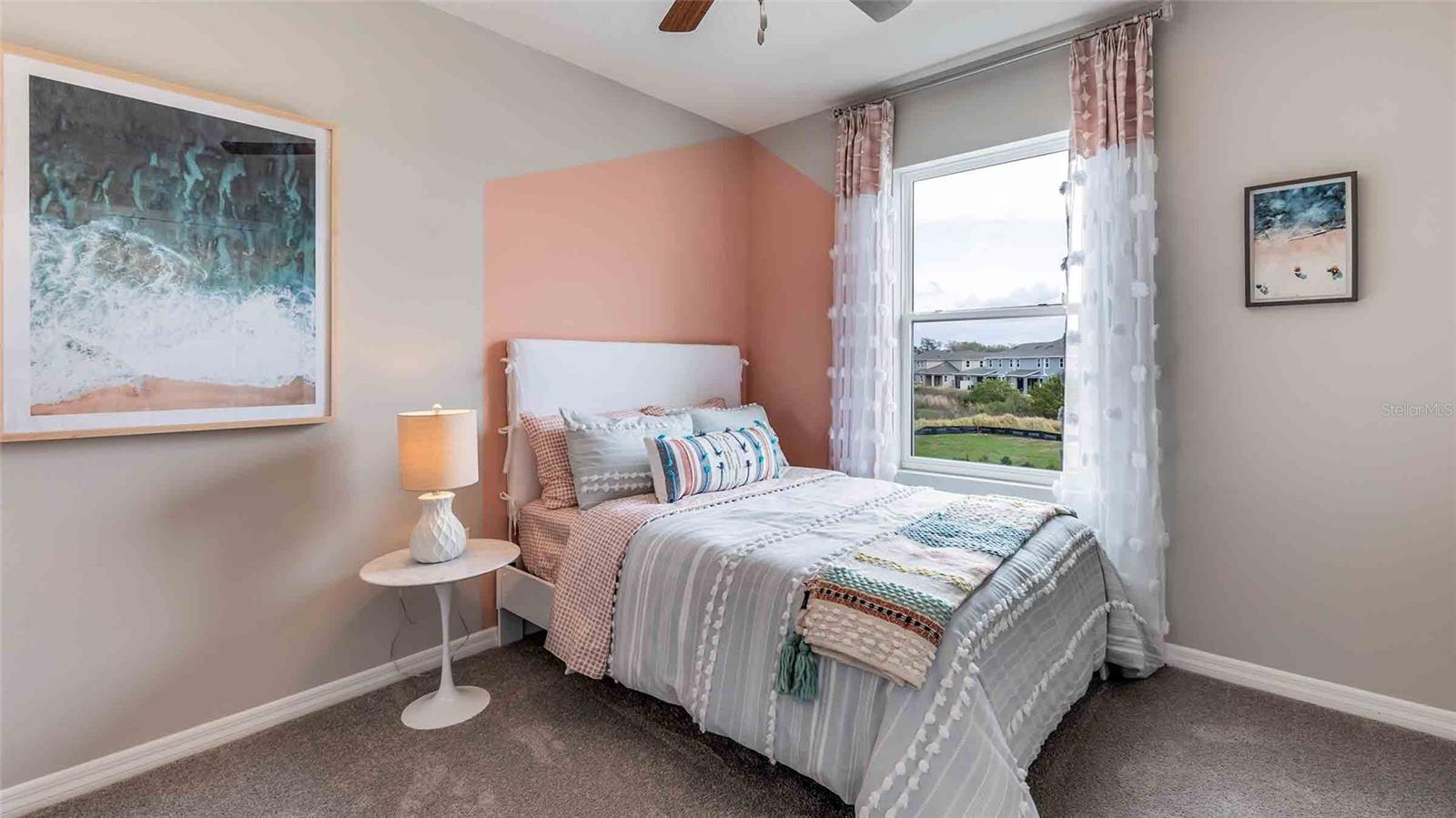 UNION PARK - Residential