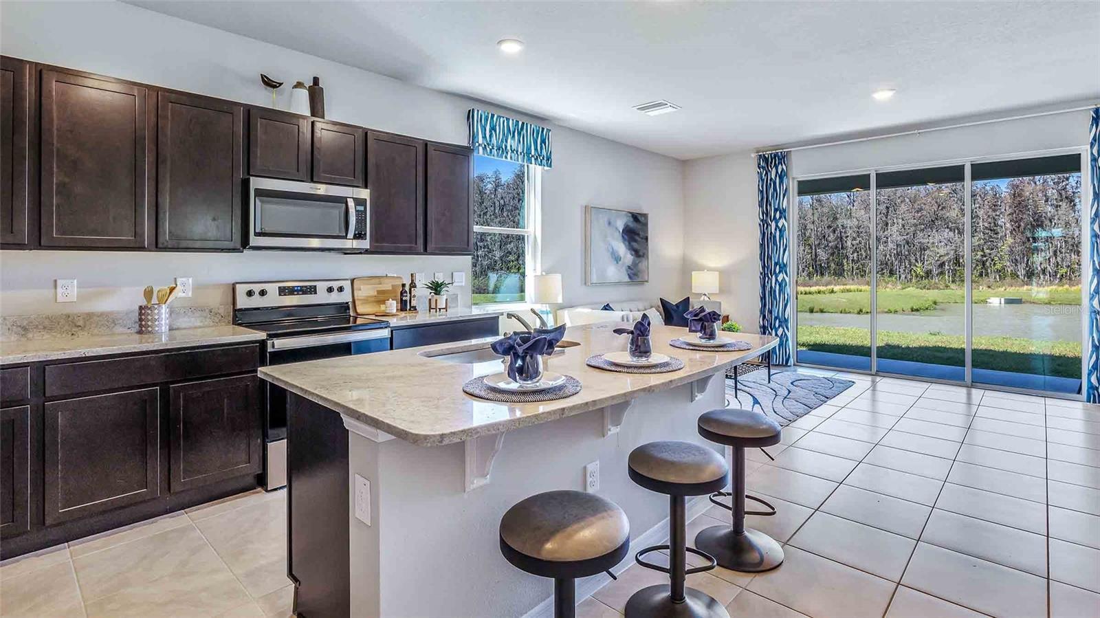 UNION PARK - Residential