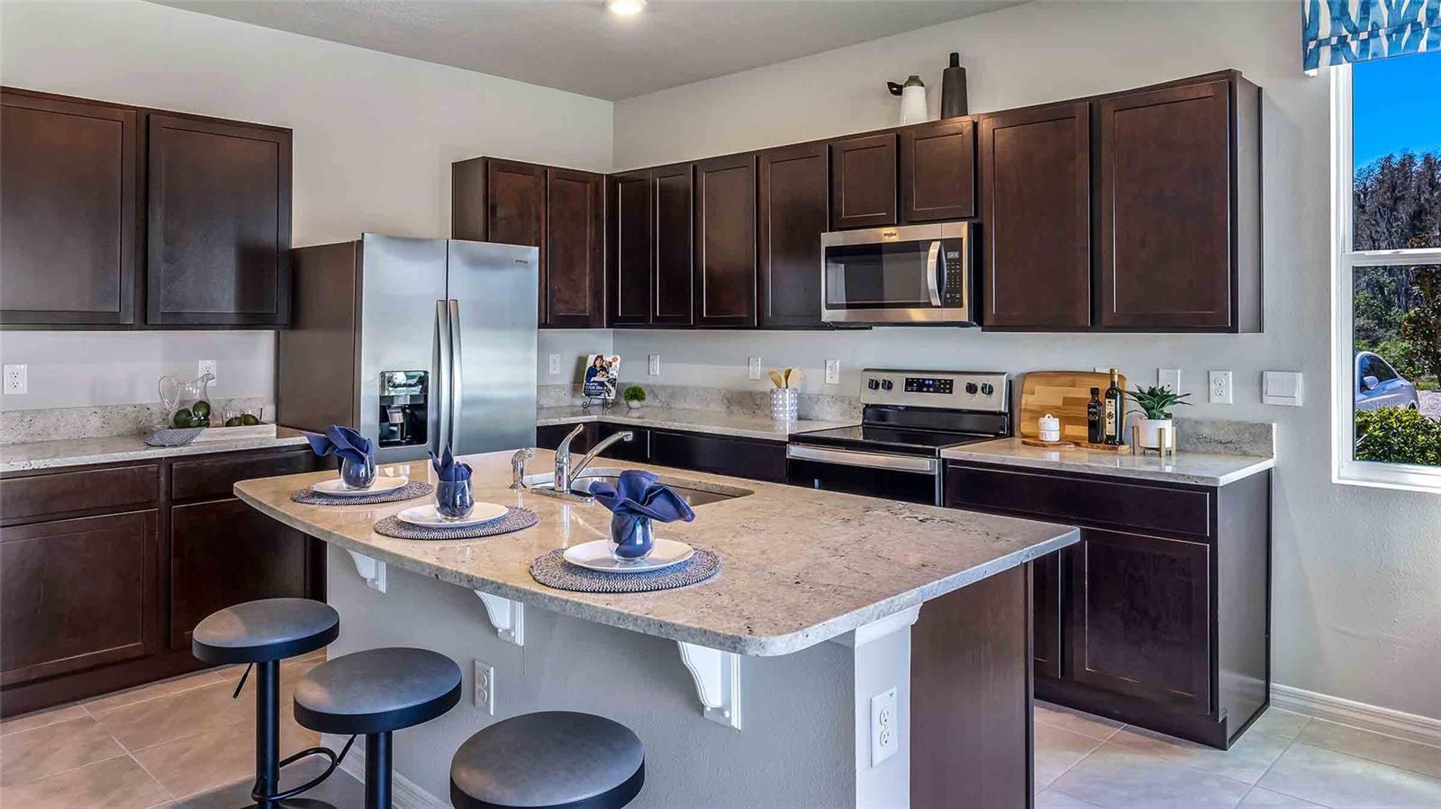 UNION PARK - Residential