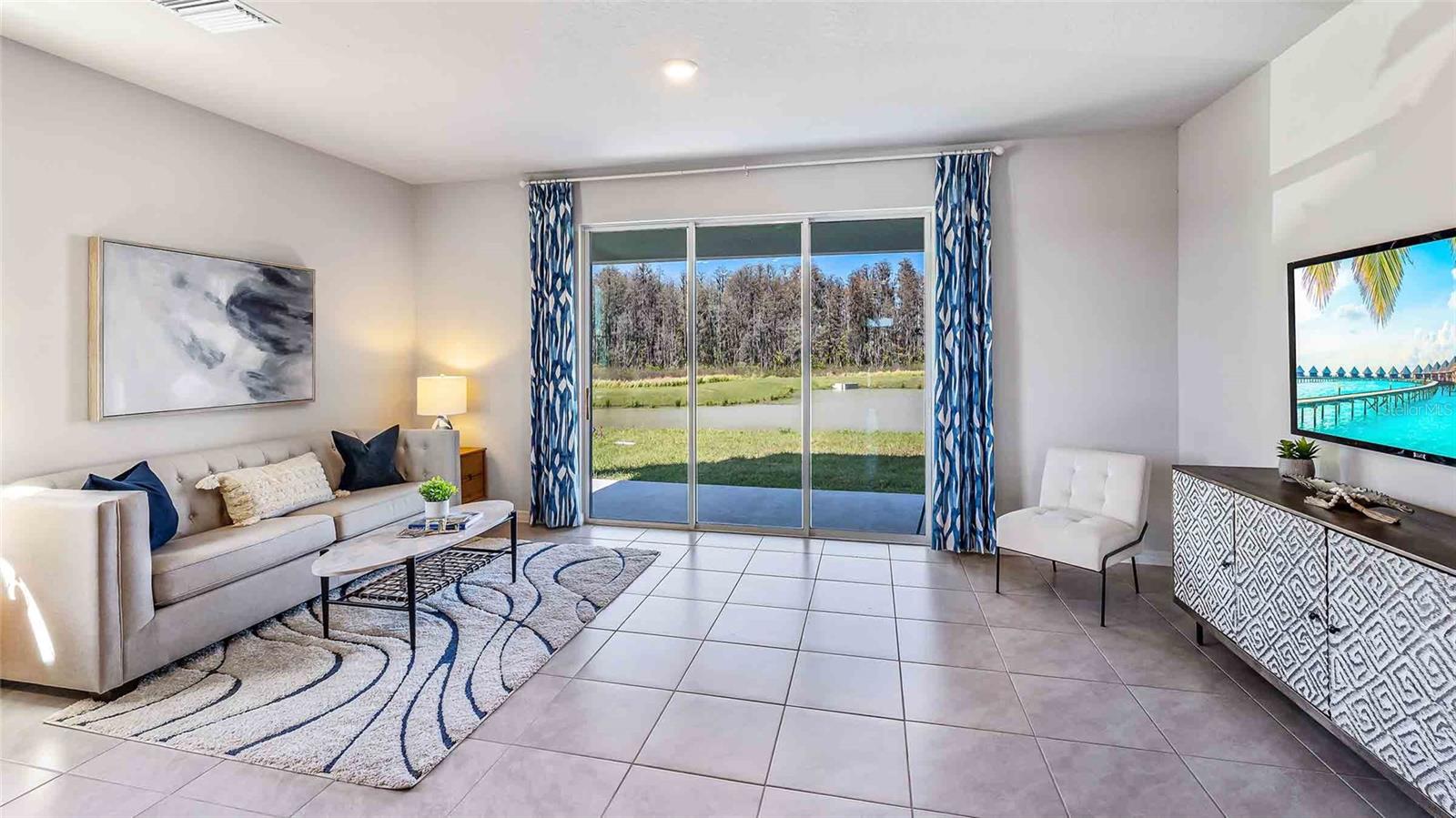 UNION PARK - Residential