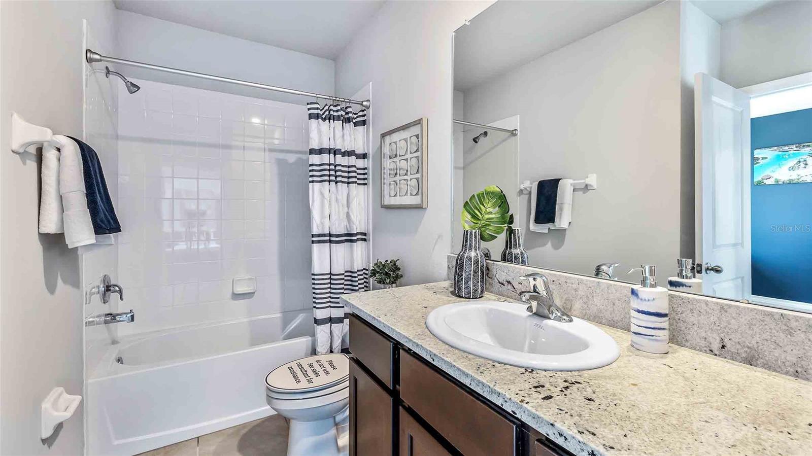 UNION PARK - Residential