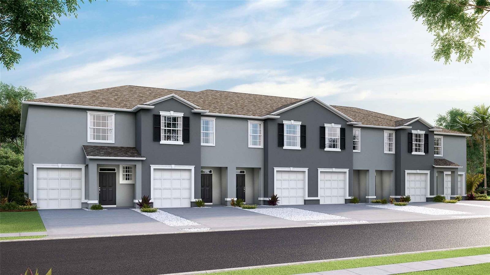 UNION PARK - Residential
