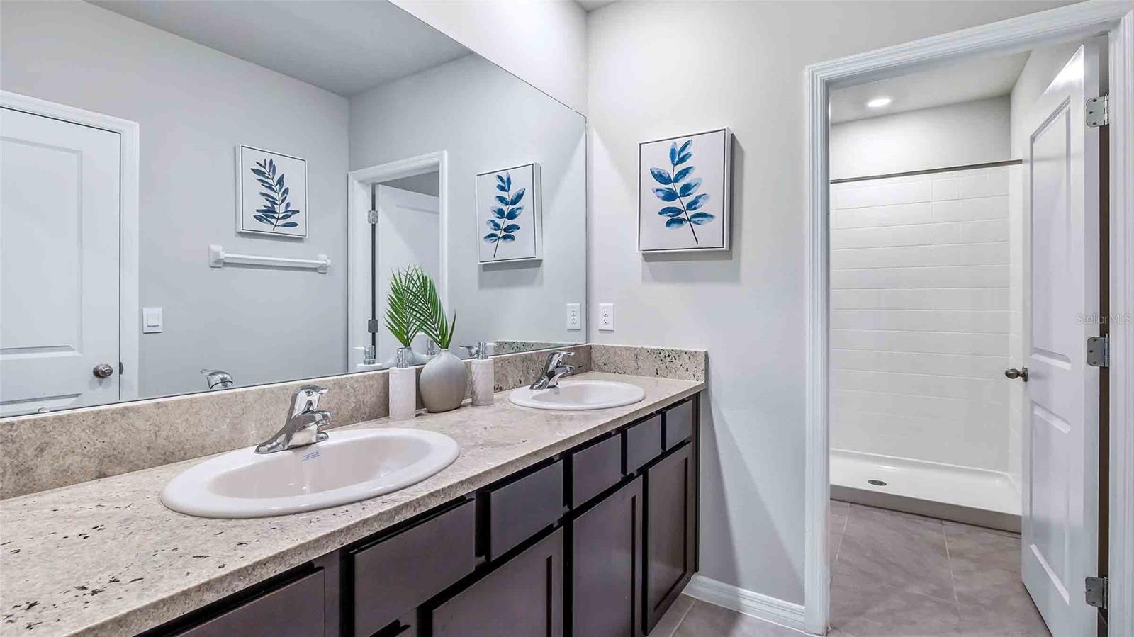 UNION PARK - Residential