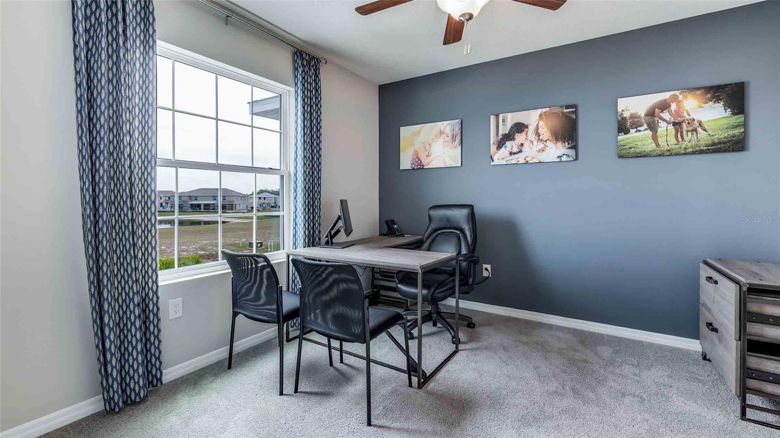 UNION PARK - Residential