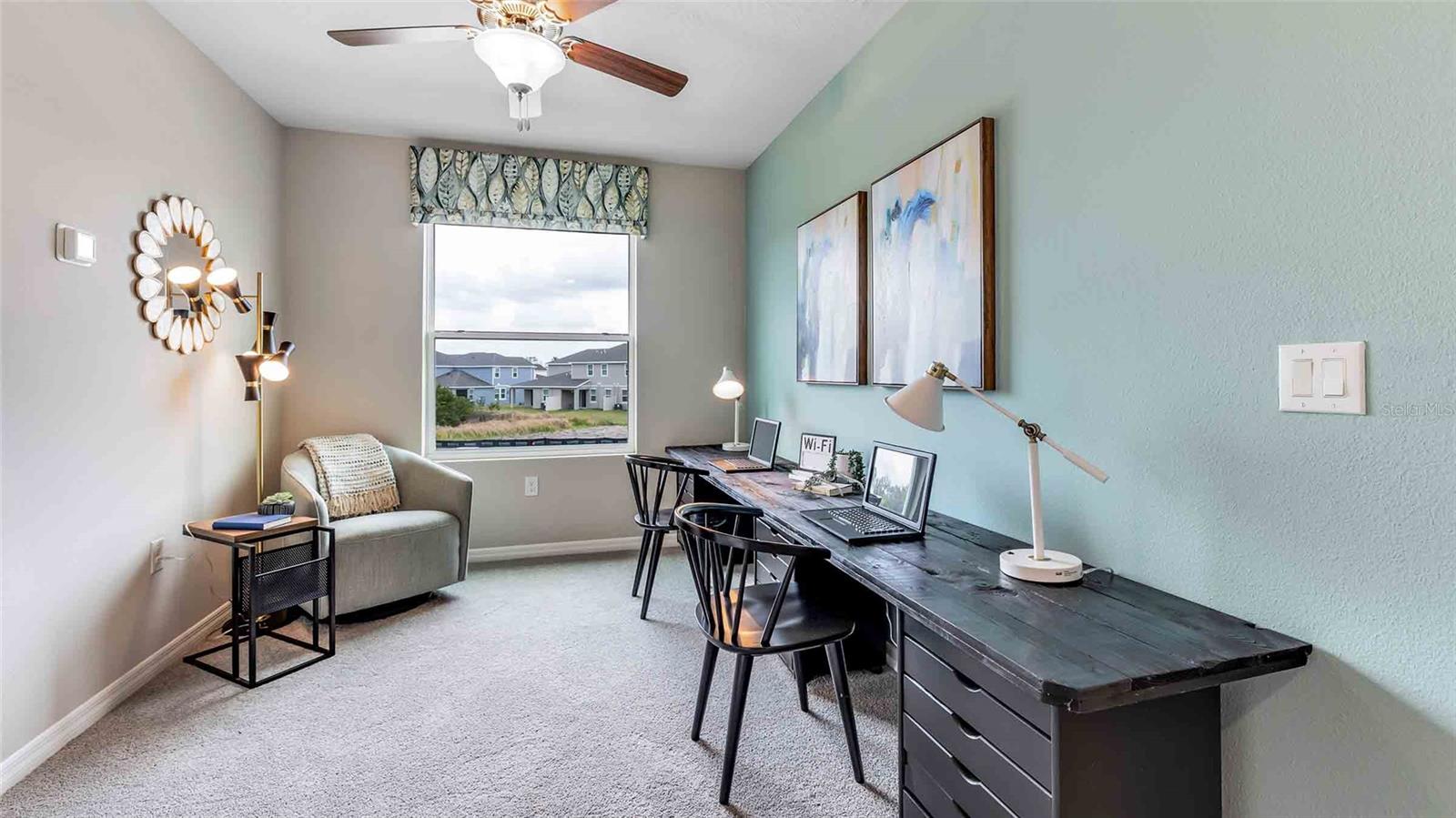 UNION PARK - Residential