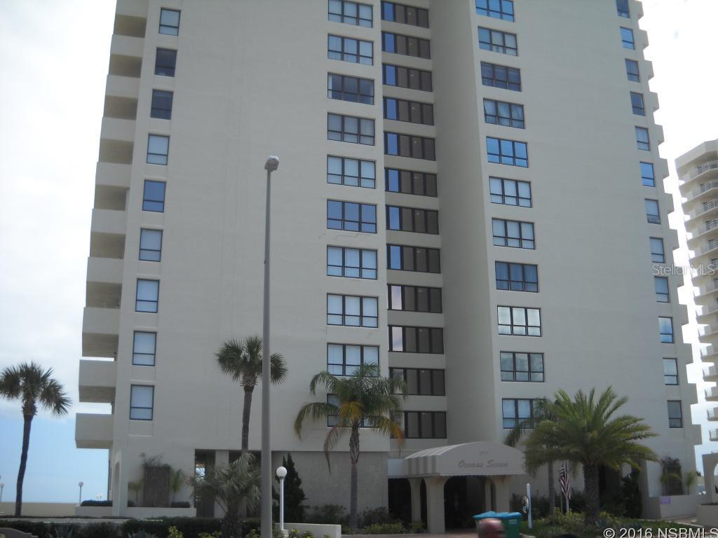 ***BEAUTIFUL OCEAN AND RIVER VIEWS FROM THIS CONDO*** UPDATED KITCHEN OPENED UP AND SOME UPDATES IN BATHROOMS TILED FLOORS IN MAIN AREA, CARPET IN BEDROOMS AND CROWN MOLDING. BUILDING HAS HAD RECENT UPDATES AND IS LOCATED WITHIN WALKING DISTANCE TO PUBLIX SUPERMARKET AND WALGREENS DRUGSTORE.  BUILDING AMENITIES INCLUDE REMODELED LOBBY AND CLUB ROOM, FITNESS GYM, SECURED UNDERGROUND LOBBY AND OCEANFRONT SWIMMING POOL. ALL MEASUREMENTS ARE APPROXIMATE. ;LocationDescription: Condo ;Water: City