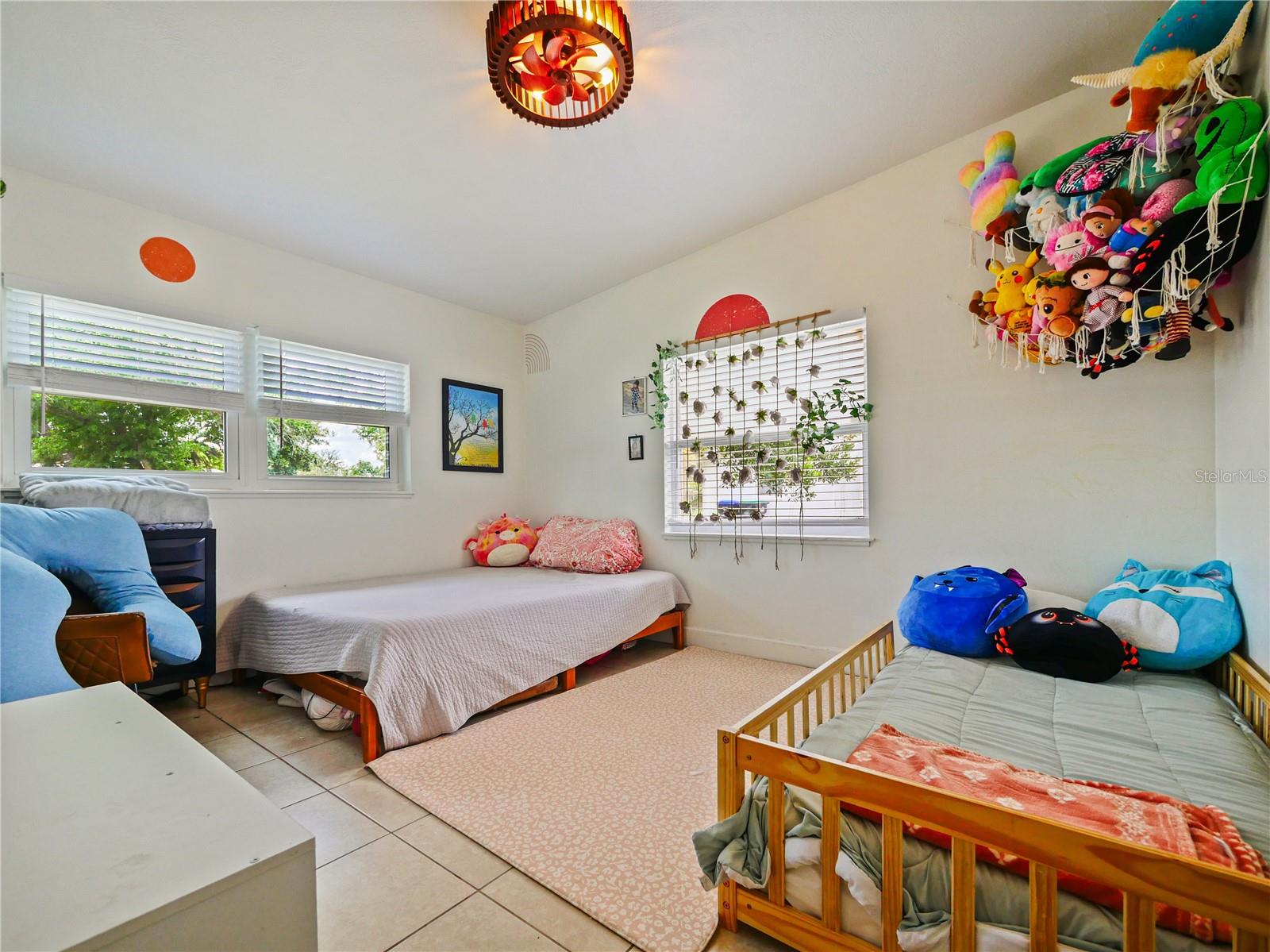 ALBERT LEE RIDGE ADD 04 - Residential
