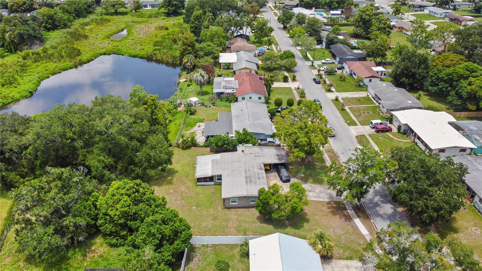 ALBERT LEE RIDGE ADD 04 - Residential