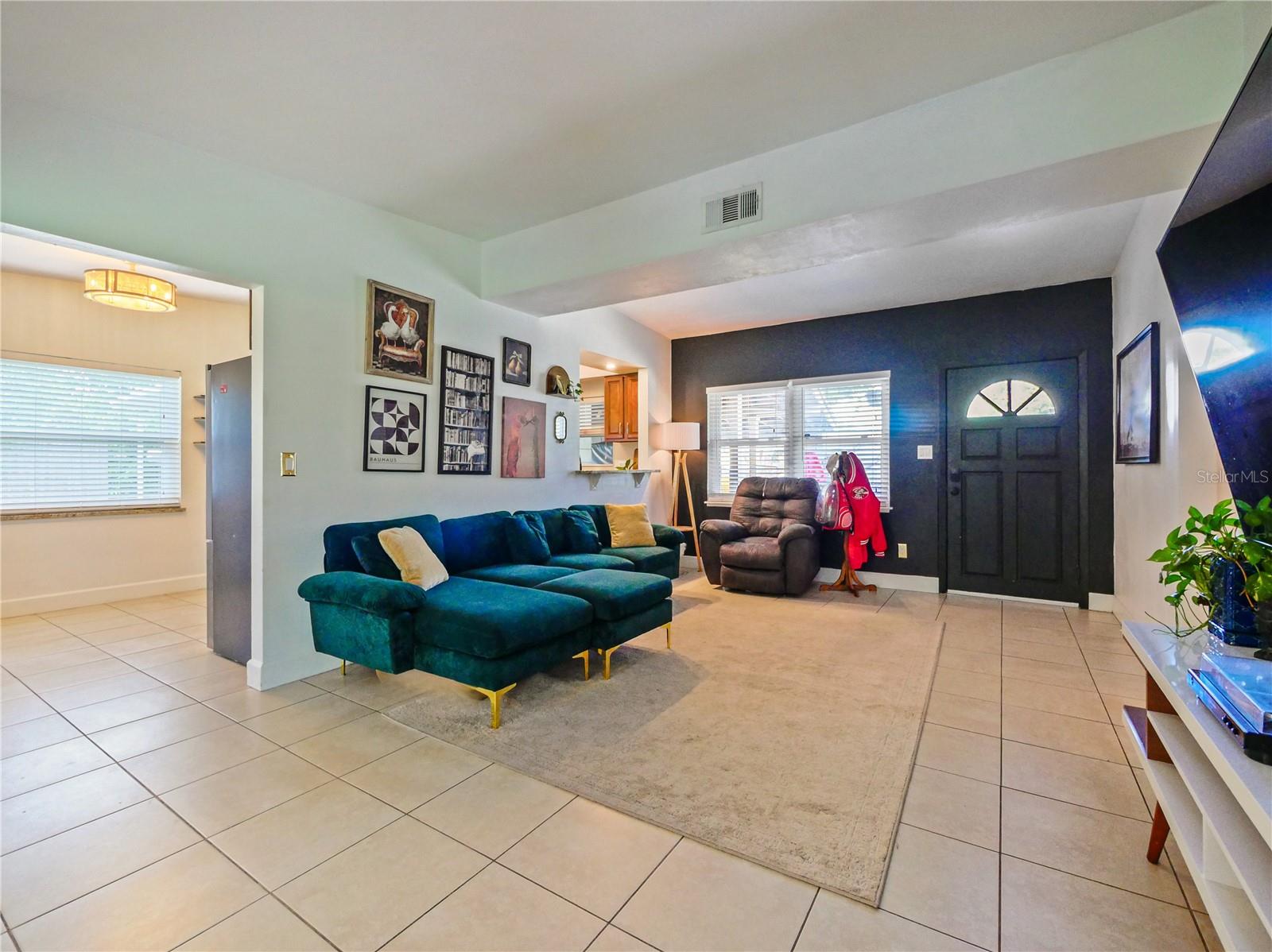 ALBERT LEE RIDGE ADD 04 - Residential