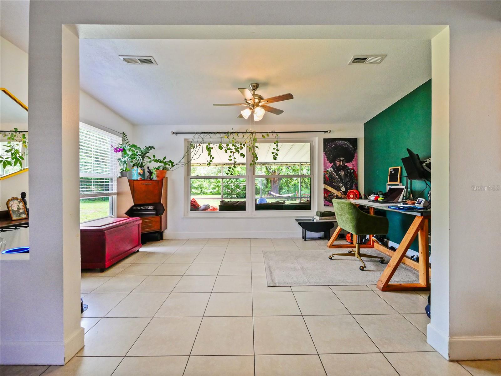 ALBERT LEE RIDGE ADD 04 - Residential