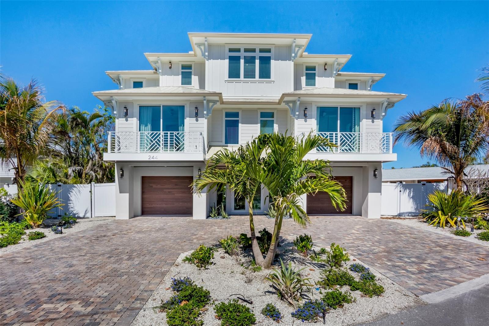 BIMINI BAY ESTATES - Residential