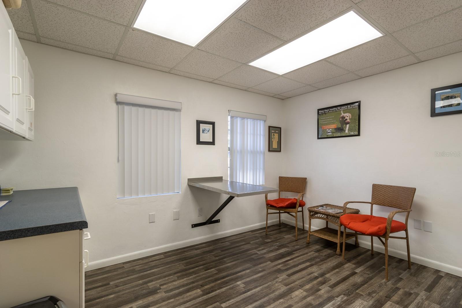 HAILE VILLAGE CENTER - Commercial Sale