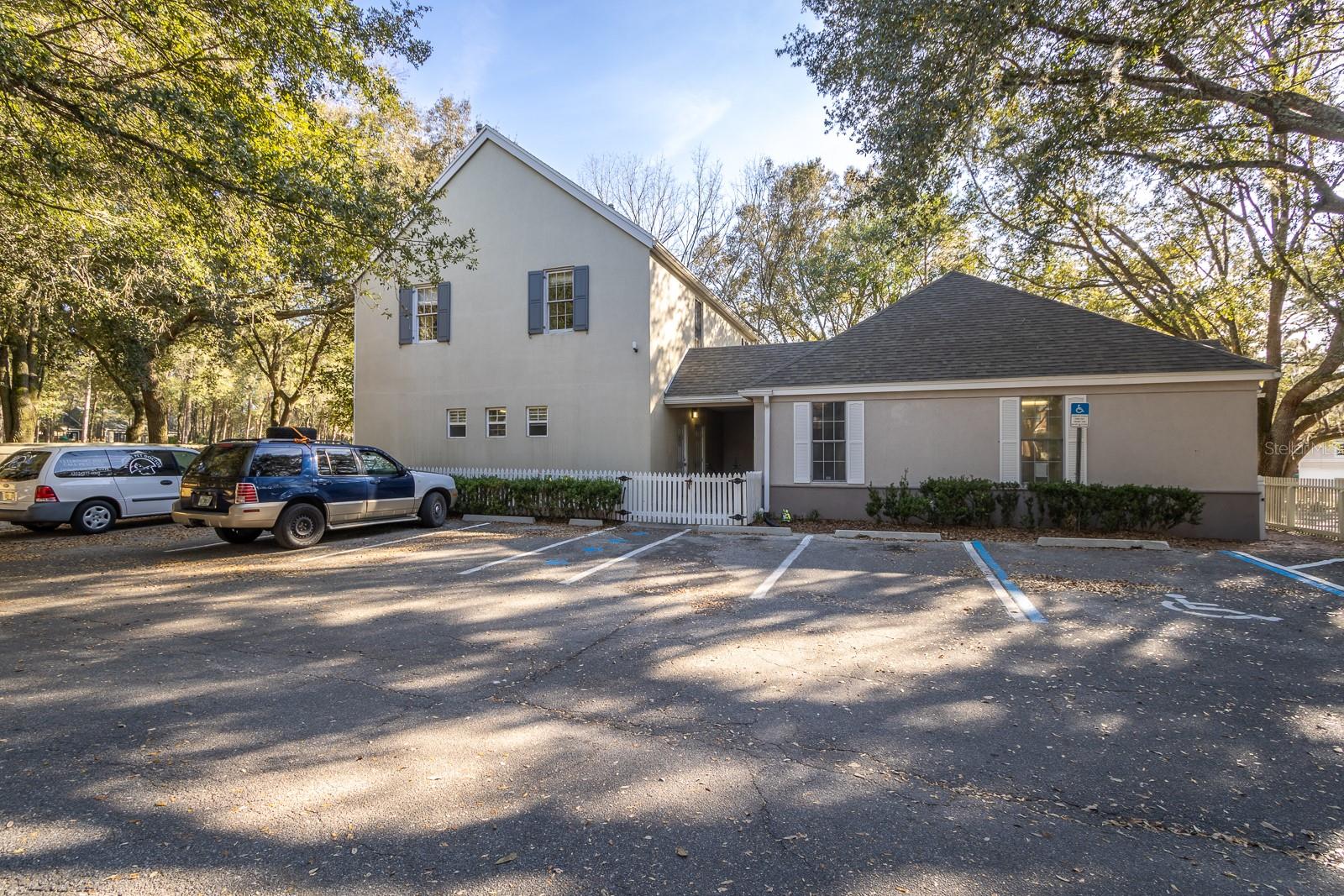 HAILE VILLAGE CENTER - Commercial Sale