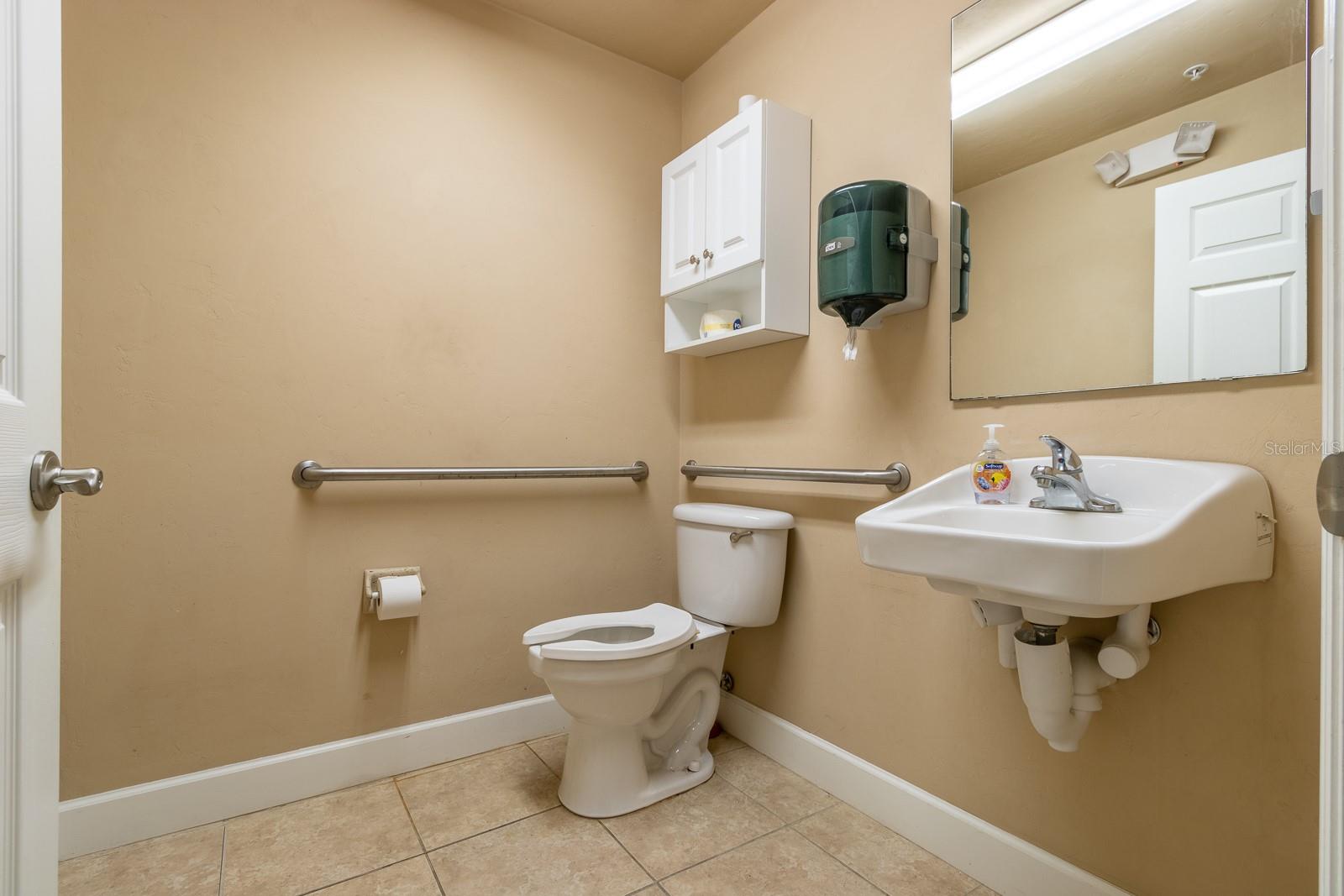 HAILE VILLAGE CENTER - Commercial Sale