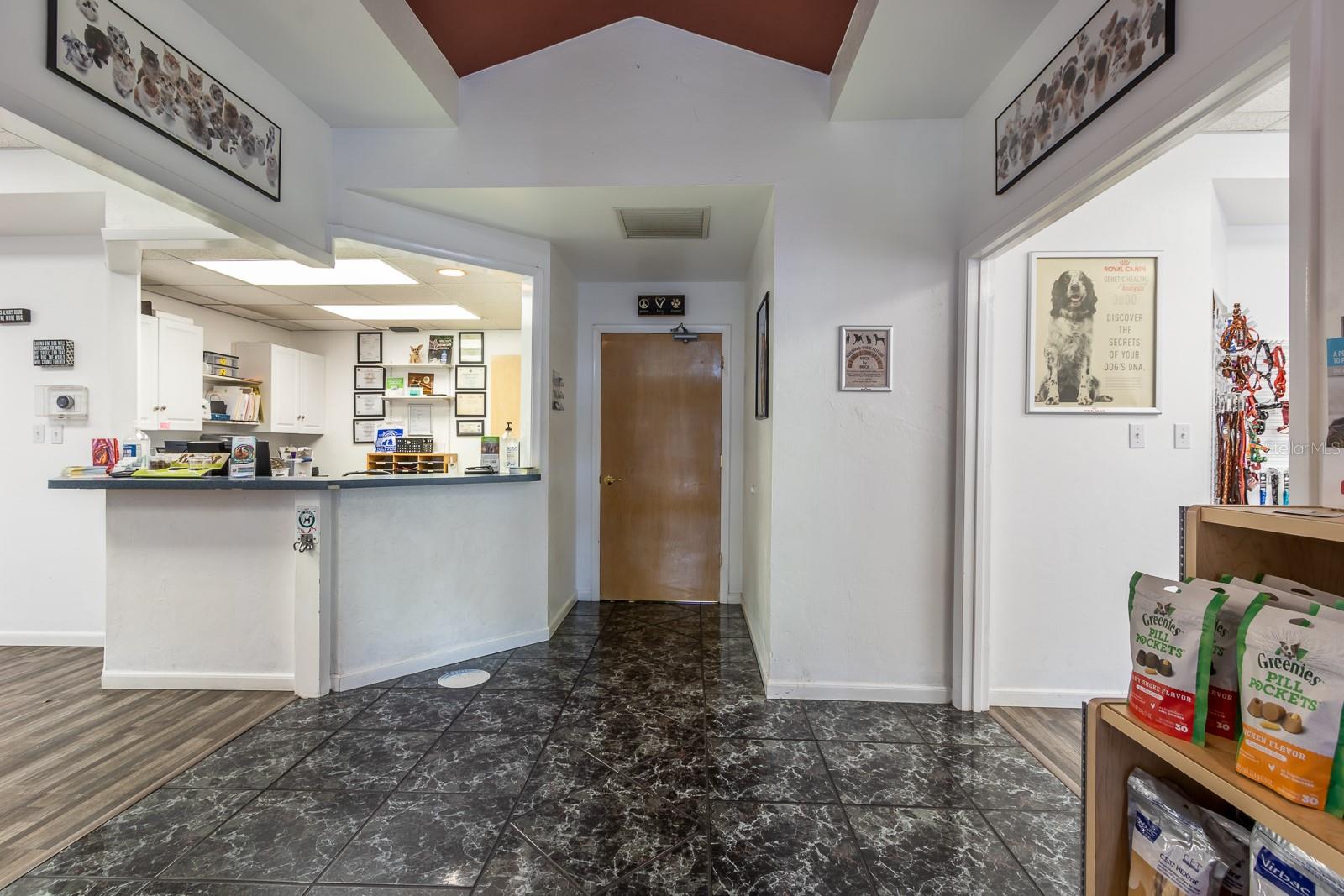 HAILE VILLAGE CENTER - Commercial Sale