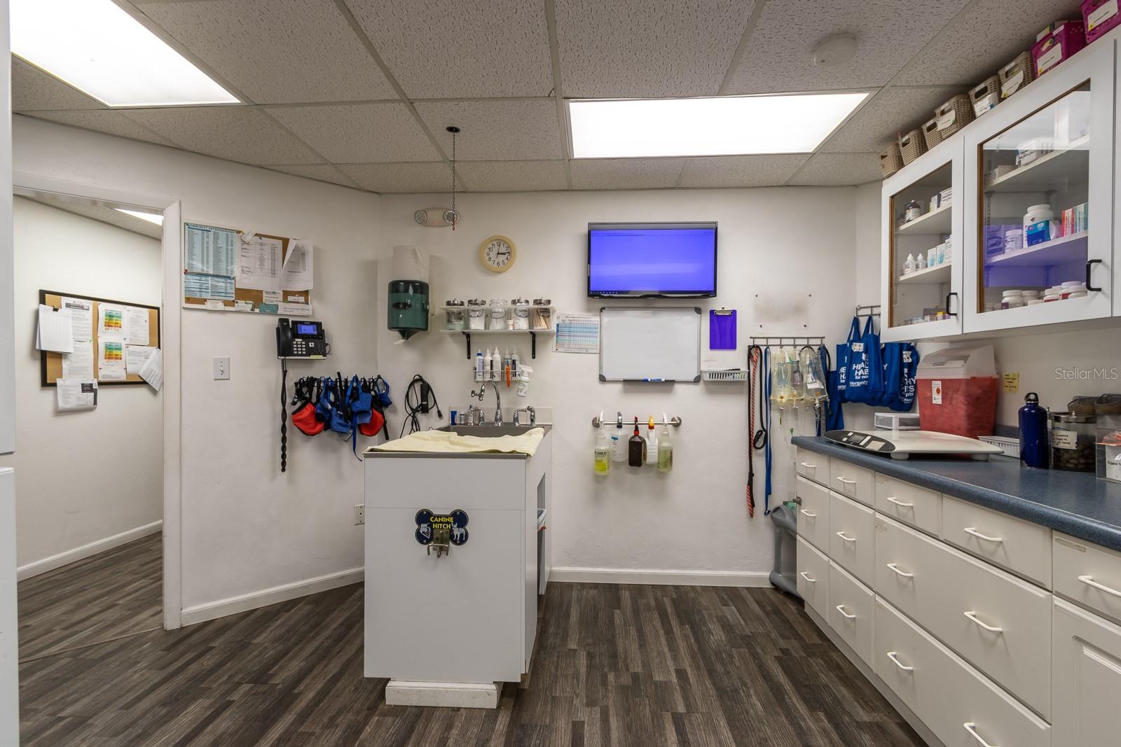 HAILE VILLAGE CENTER - Commercial Sale