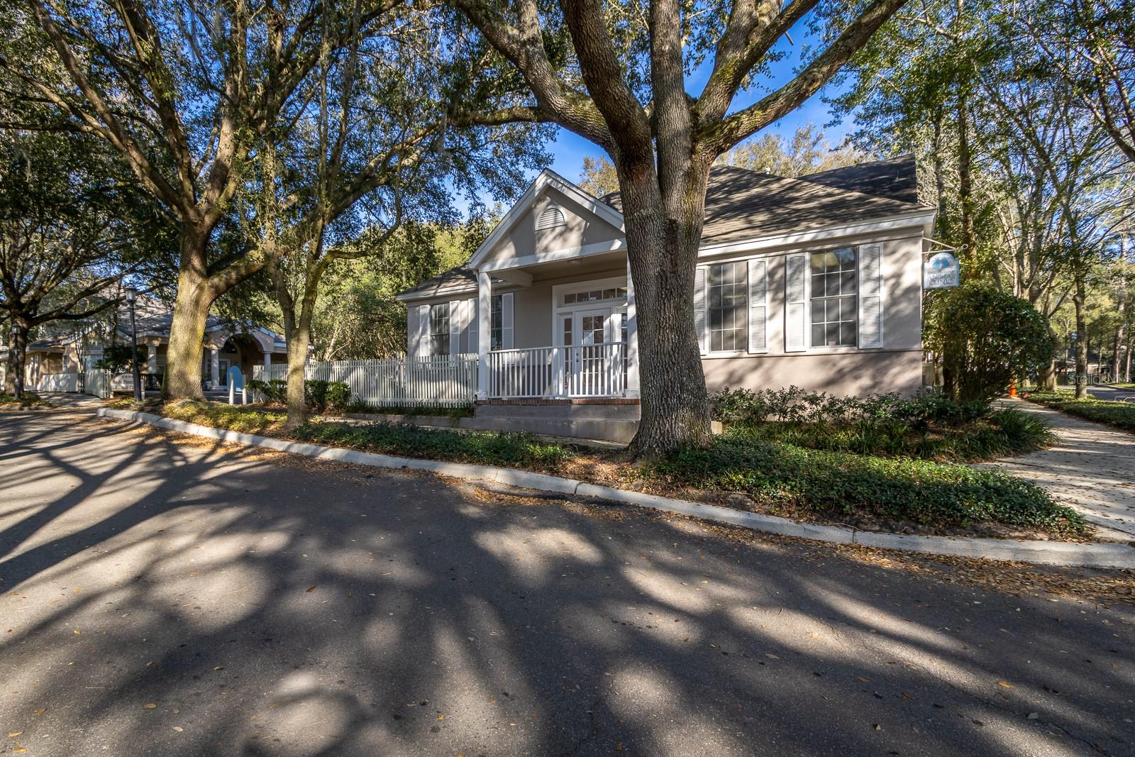 HAILE VILLAGE CENTER - Commercial Sale