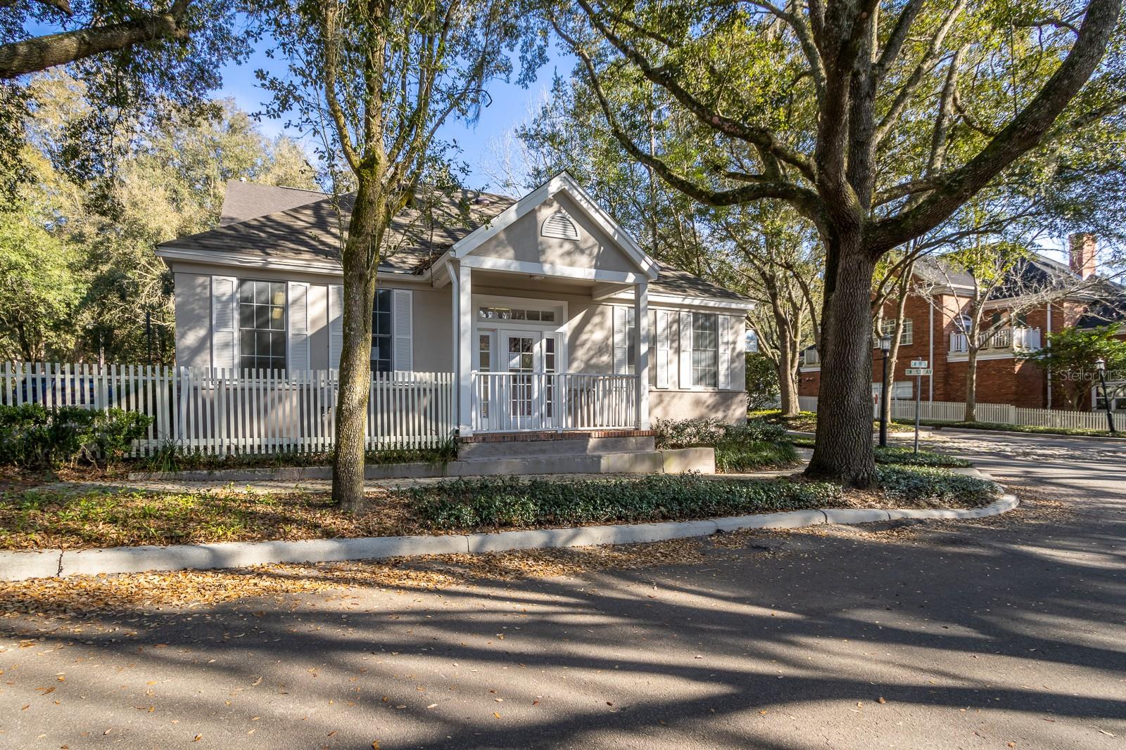 HAILE VILLAGE CENTER - Commercial Sale