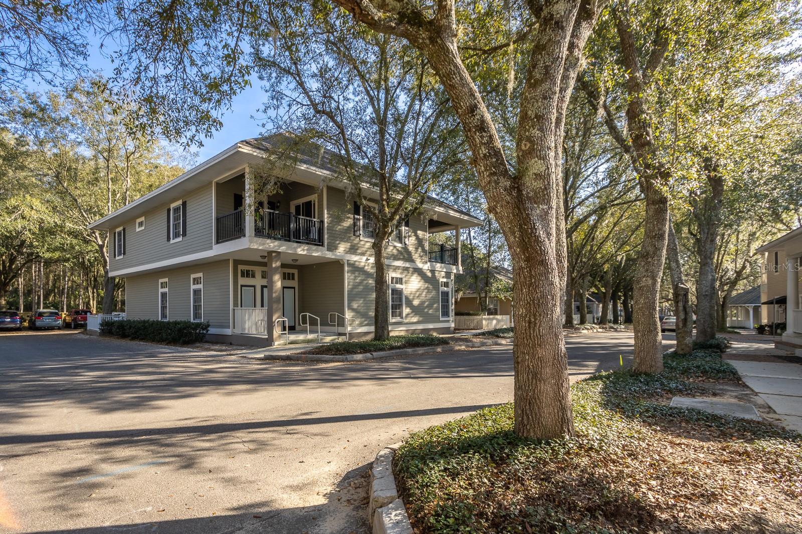 HAILE VILLAGE CENTER - Commercial Sale