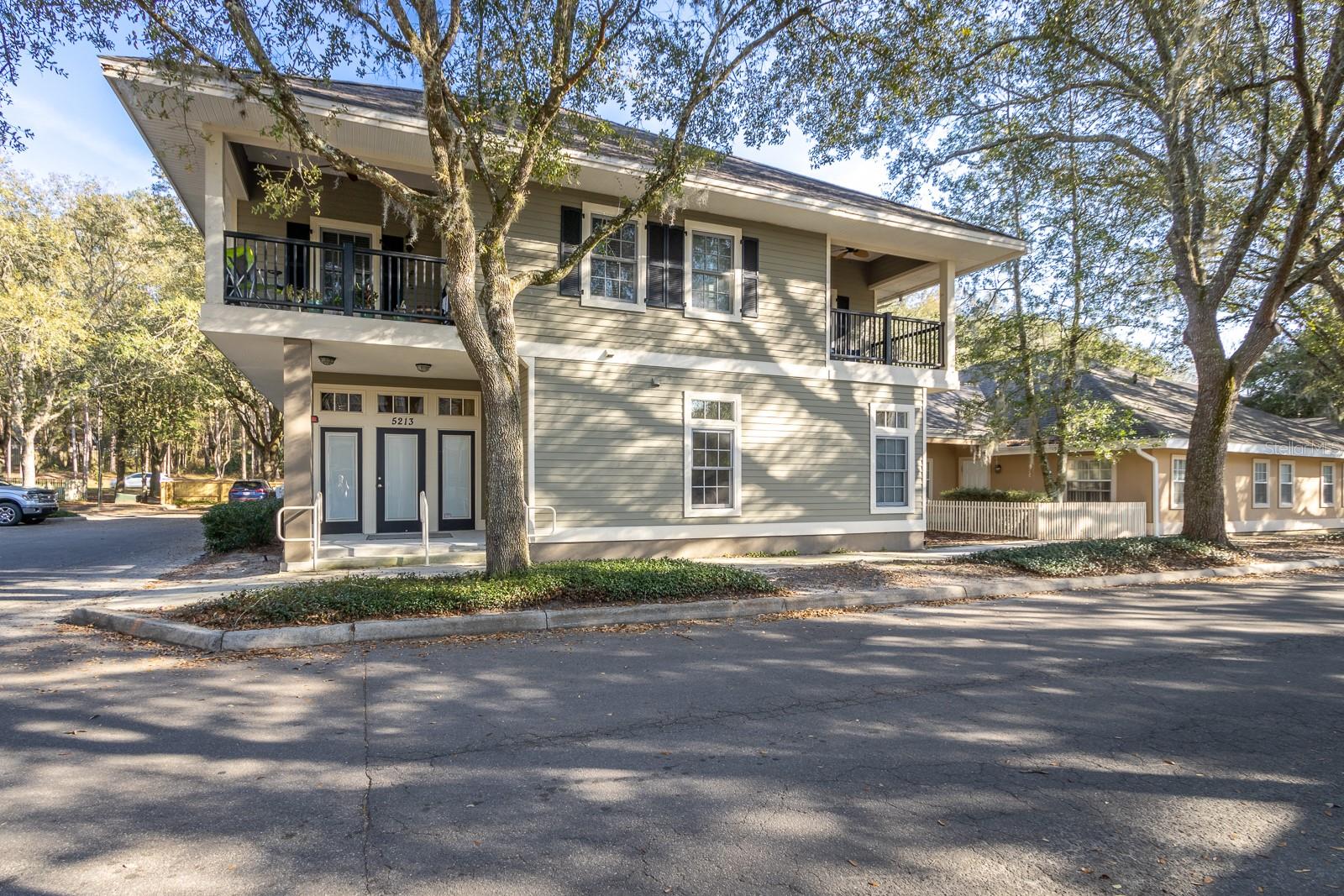 HAILE VILLAGE CENTER - Commercial Sale