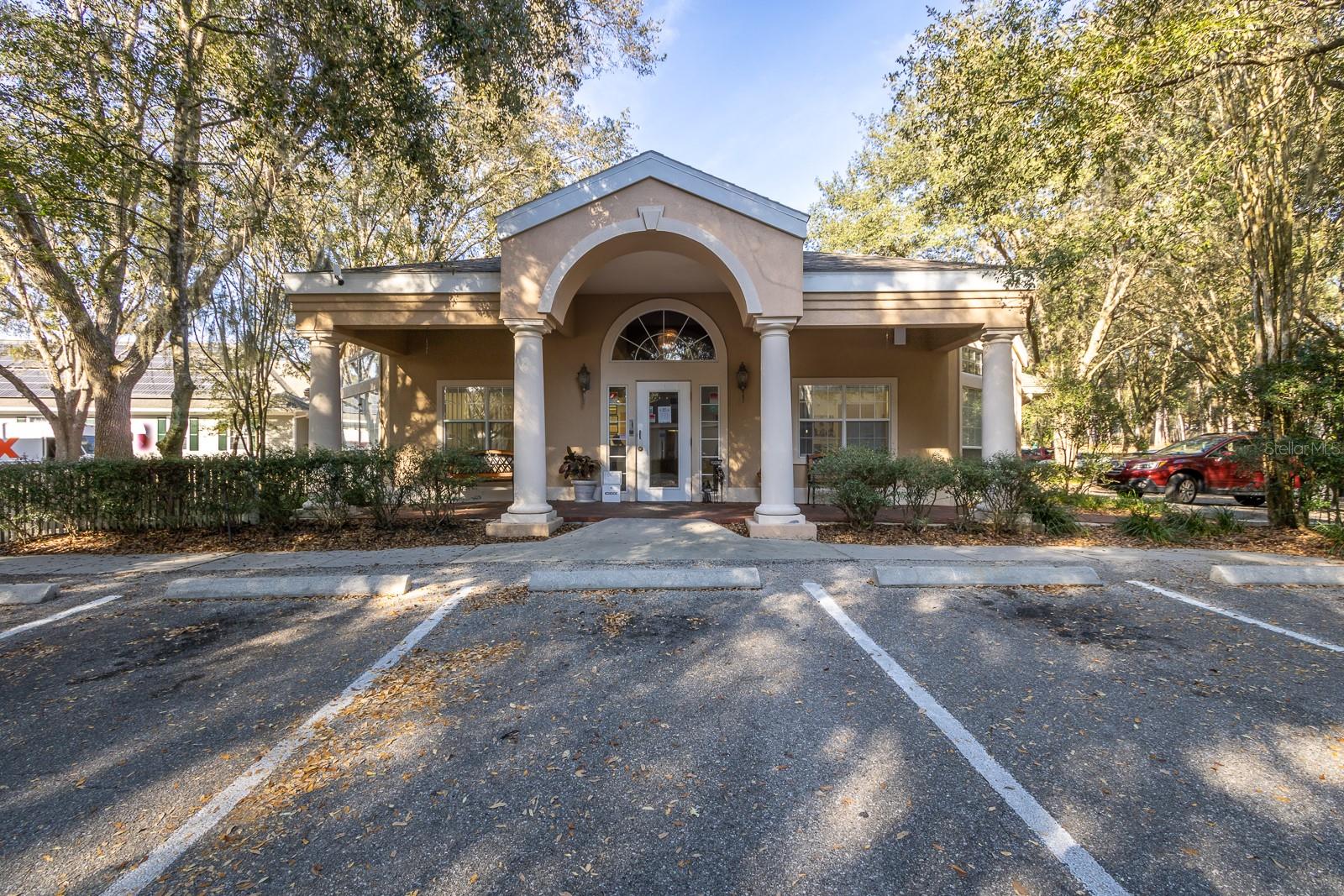 HAILE VILLAGE CENTER - Commercial Sale