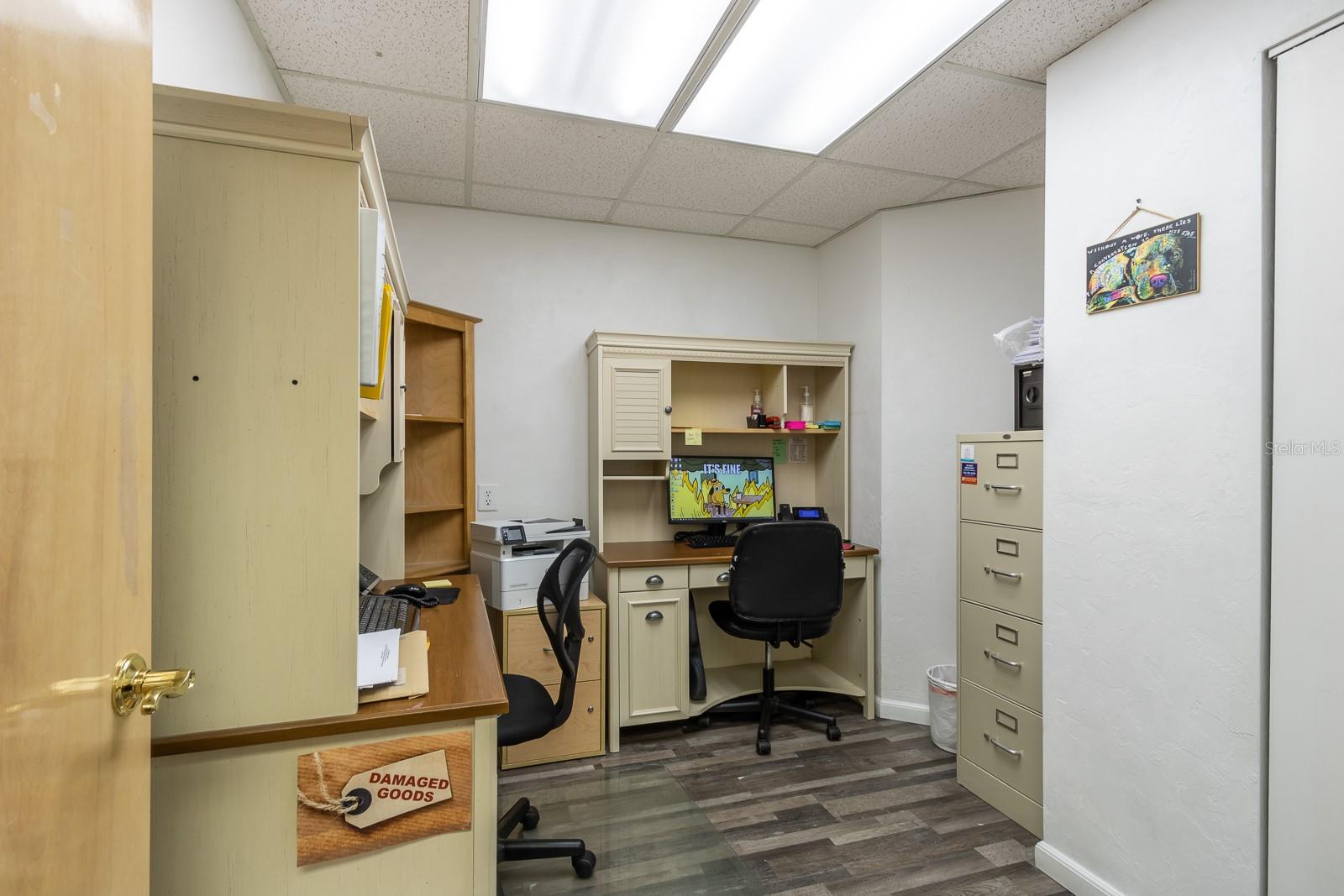 HAILE VILLAGE CENTER - Commercial Sale