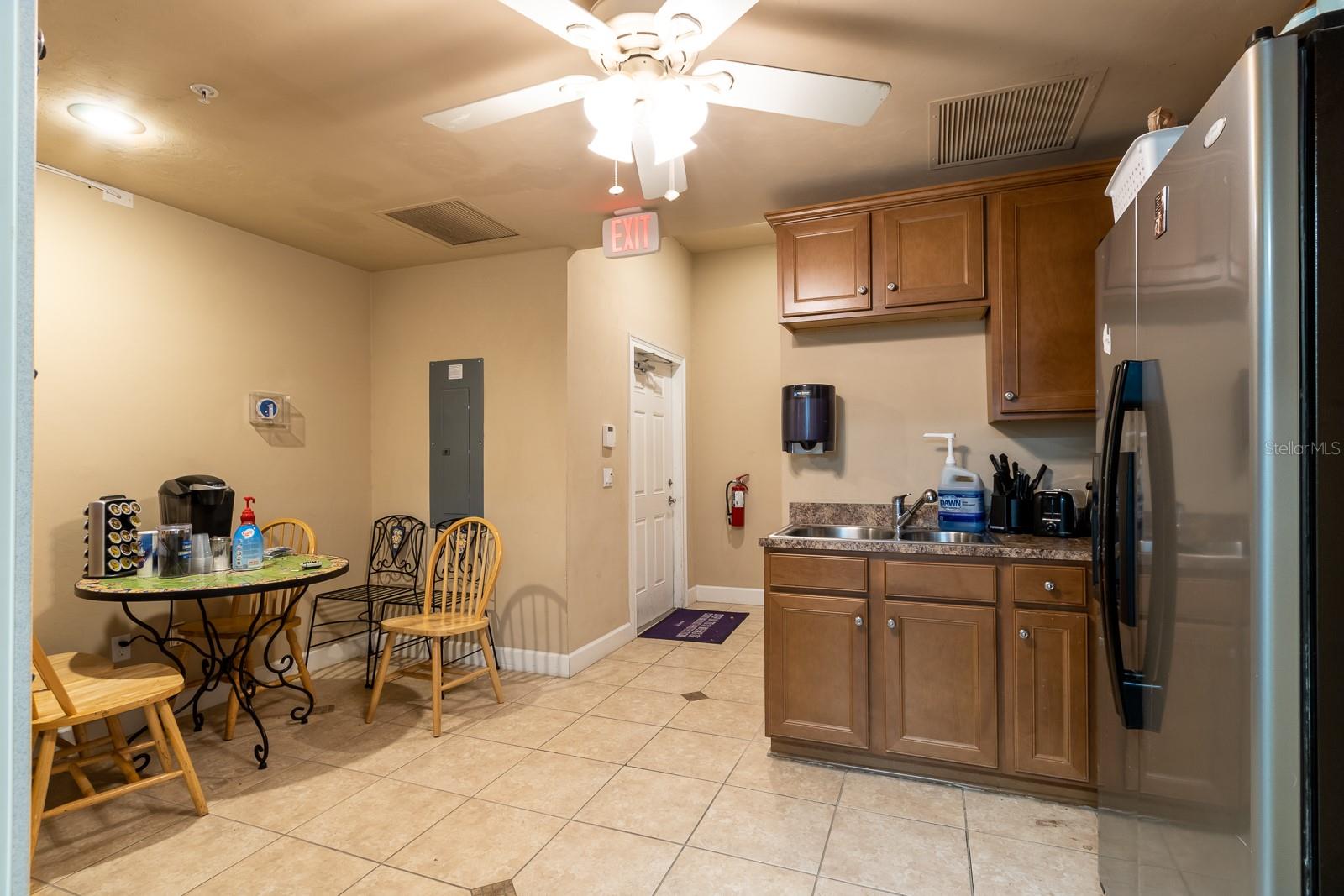 HAILE VILLAGE CENTER - Commercial Sale