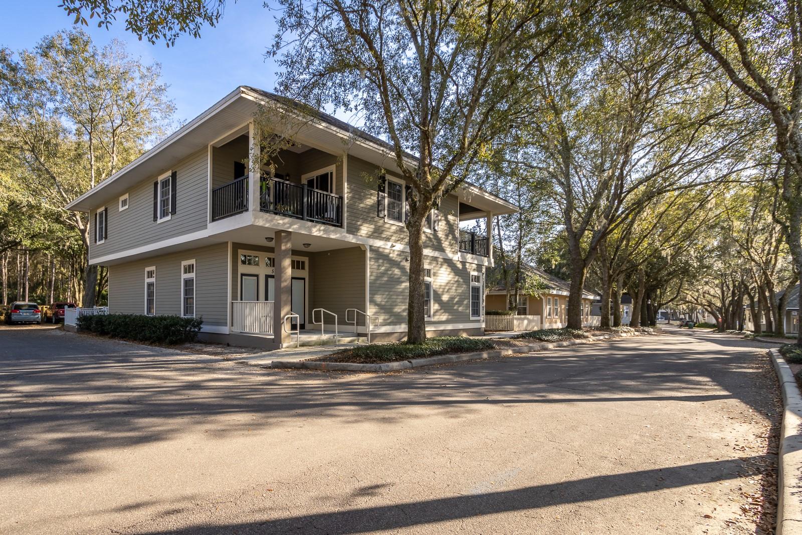 HAILE VILLAGE CENTER - Commercial Sale