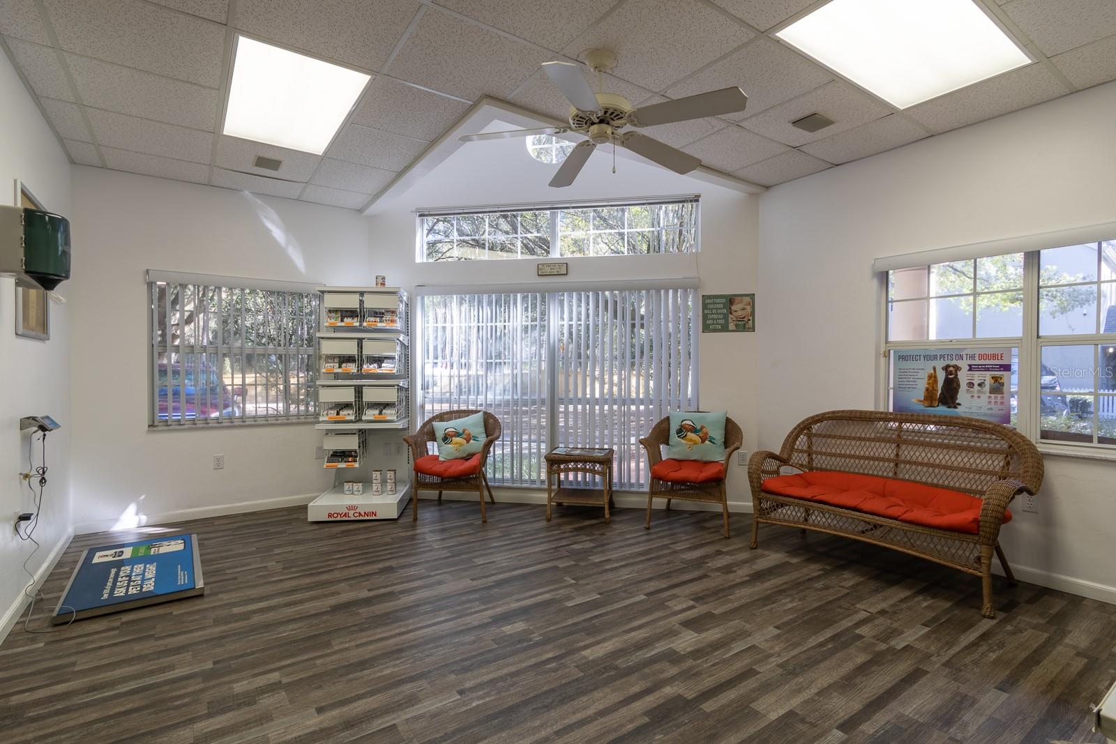 HAILE VILLAGE CENTER - Commercial Sale