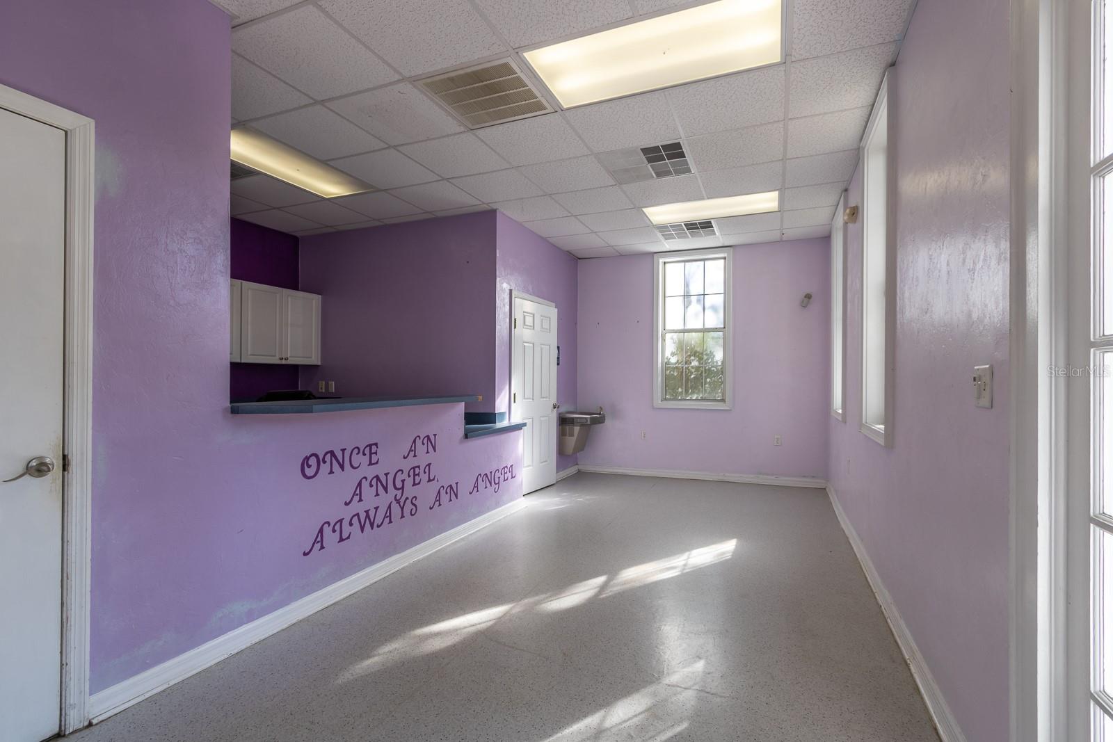 HAILE VILLAGE CENTER - Commercial Sale