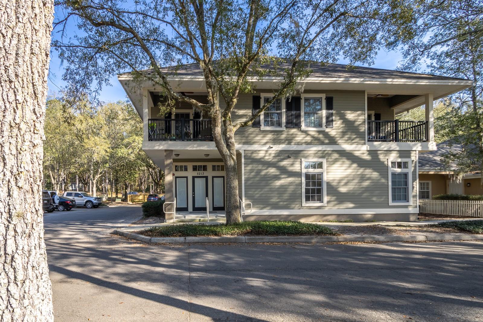 HAILE VILLAGE CENTER - Commercial Sale
