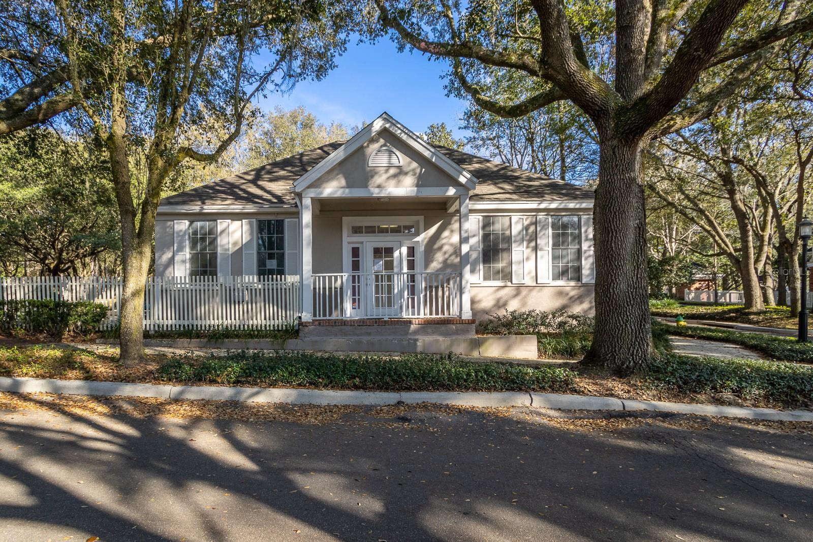 HAILE VILLAGE CENTER - Commercial Sale
