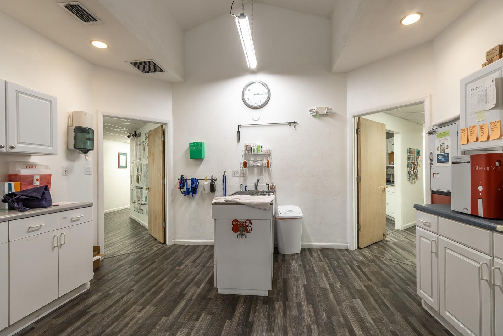 HAILE VILLAGE CENTER - Commercial Sale