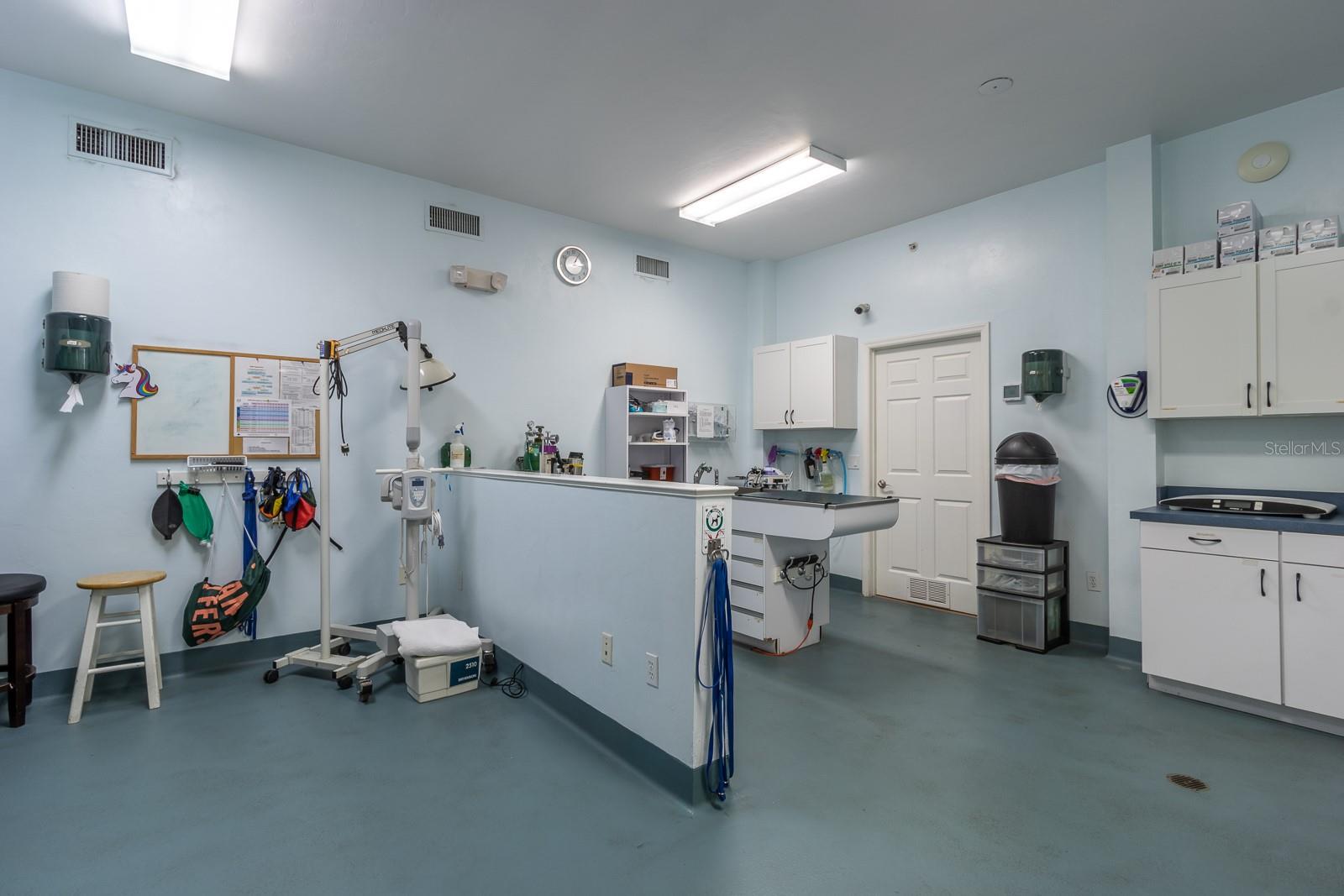 HAILE VILLAGE CENTER - Commercial Sale