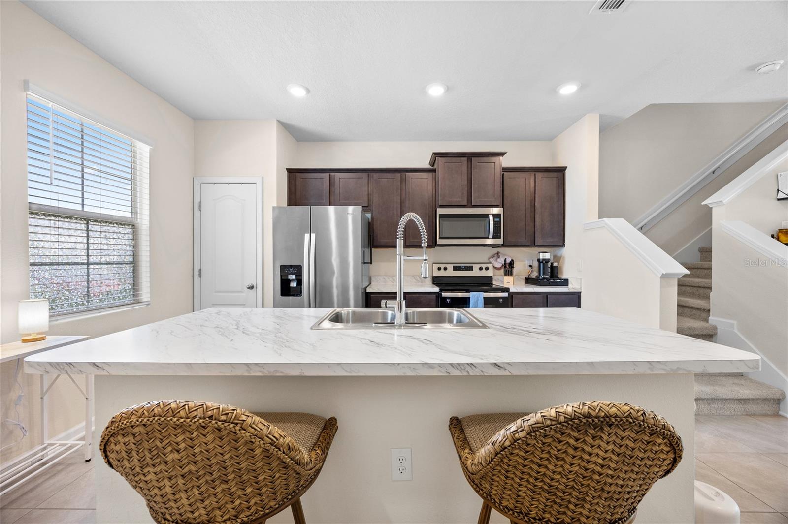 PLANTATION OAKS TOWNHOMES - Residential