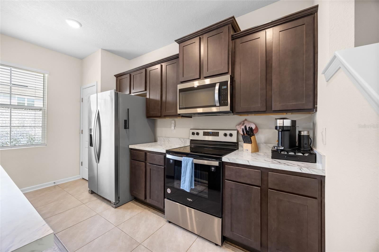 PLANTATION OAKS TOWNHOMES - Residential