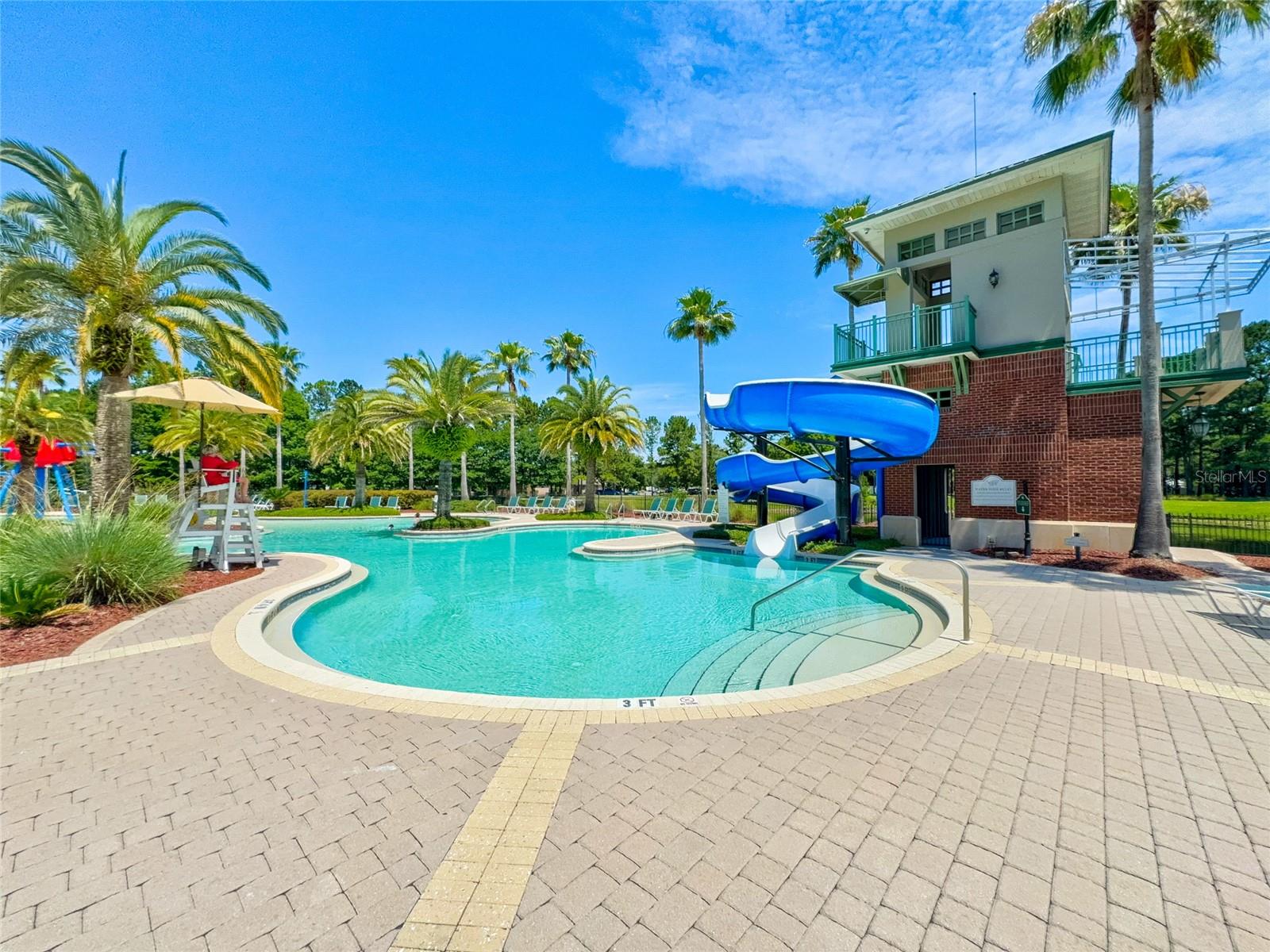 PLANTATION OAKS TOWNHOMES - Residential