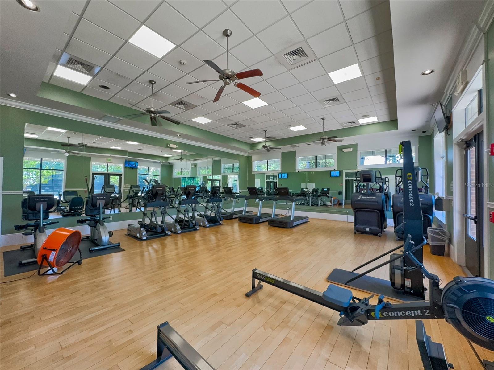 PLANTATION OAKS TOWNHOMES - Residential