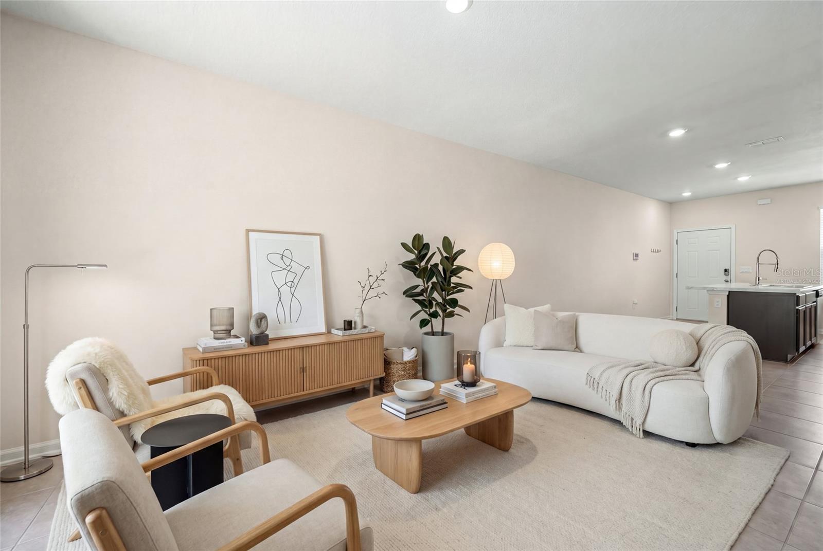 PLANTATION OAKS TOWNHOMES - Residential