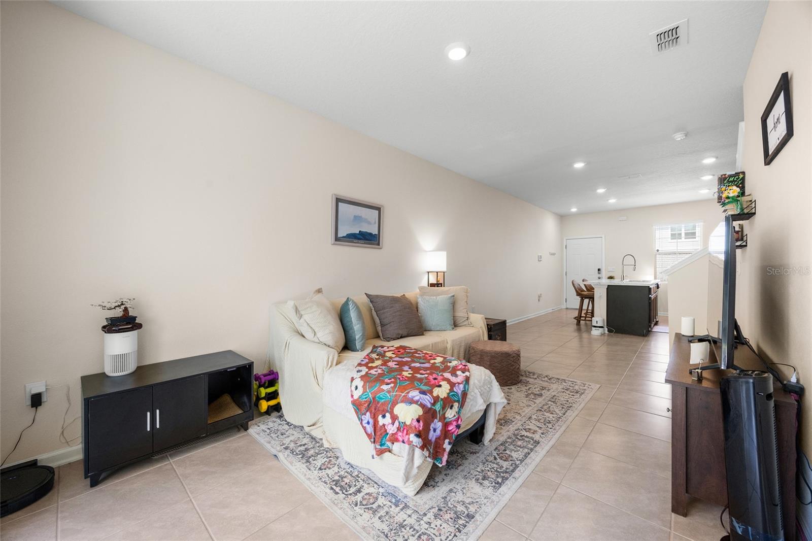 PLANTATION OAKS TOWNHOMES - Residential