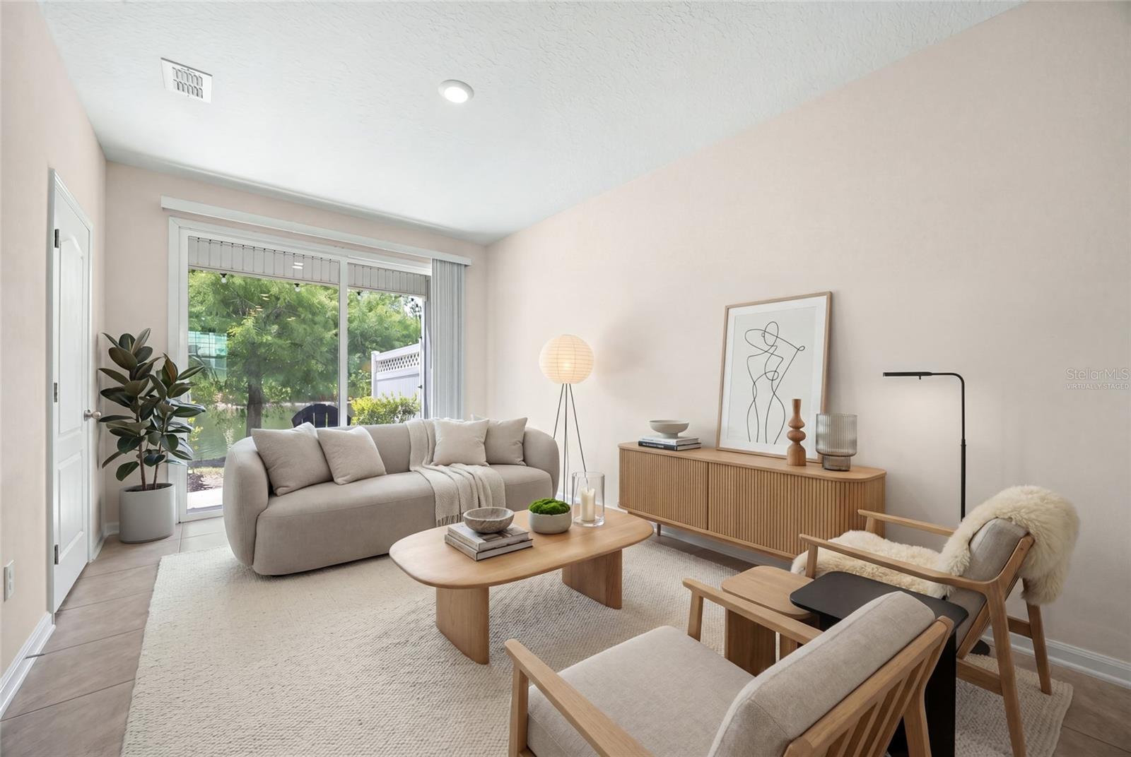 PLANTATION OAKS TOWNHOMES - Residential