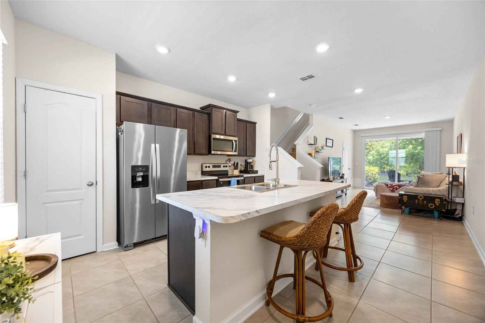 PLANTATION OAKS TOWNHOMES - Residential