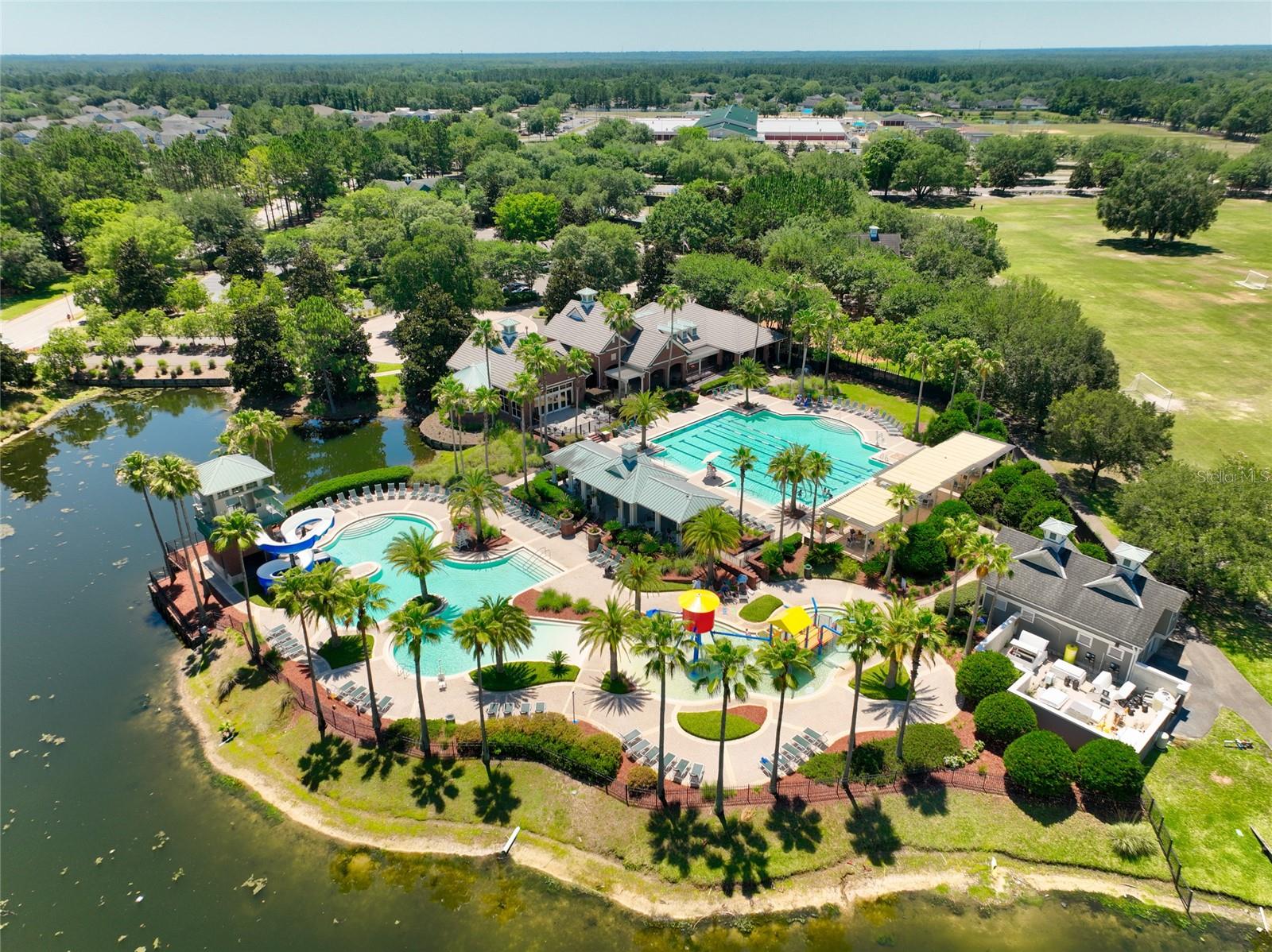 PLANTATION OAKS TOWNHOMES - Residential