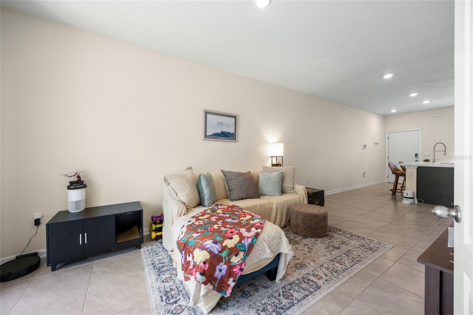 PLANTATION OAKS TOWNHOMES - Residential