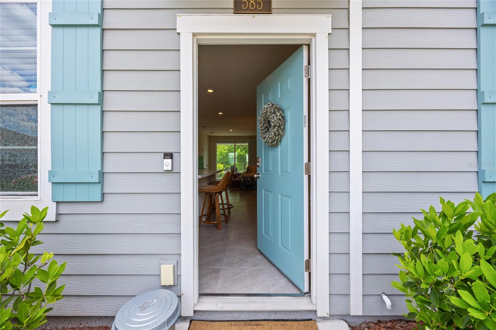 PLANTATION OAKS TOWNHOMES - Residential