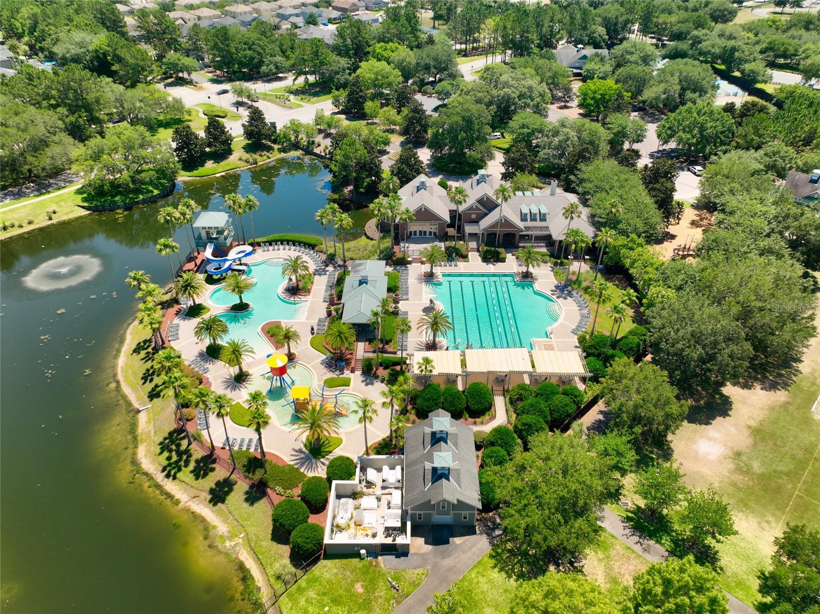 PLANTATION OAKS TOWNHOMES - Residential
