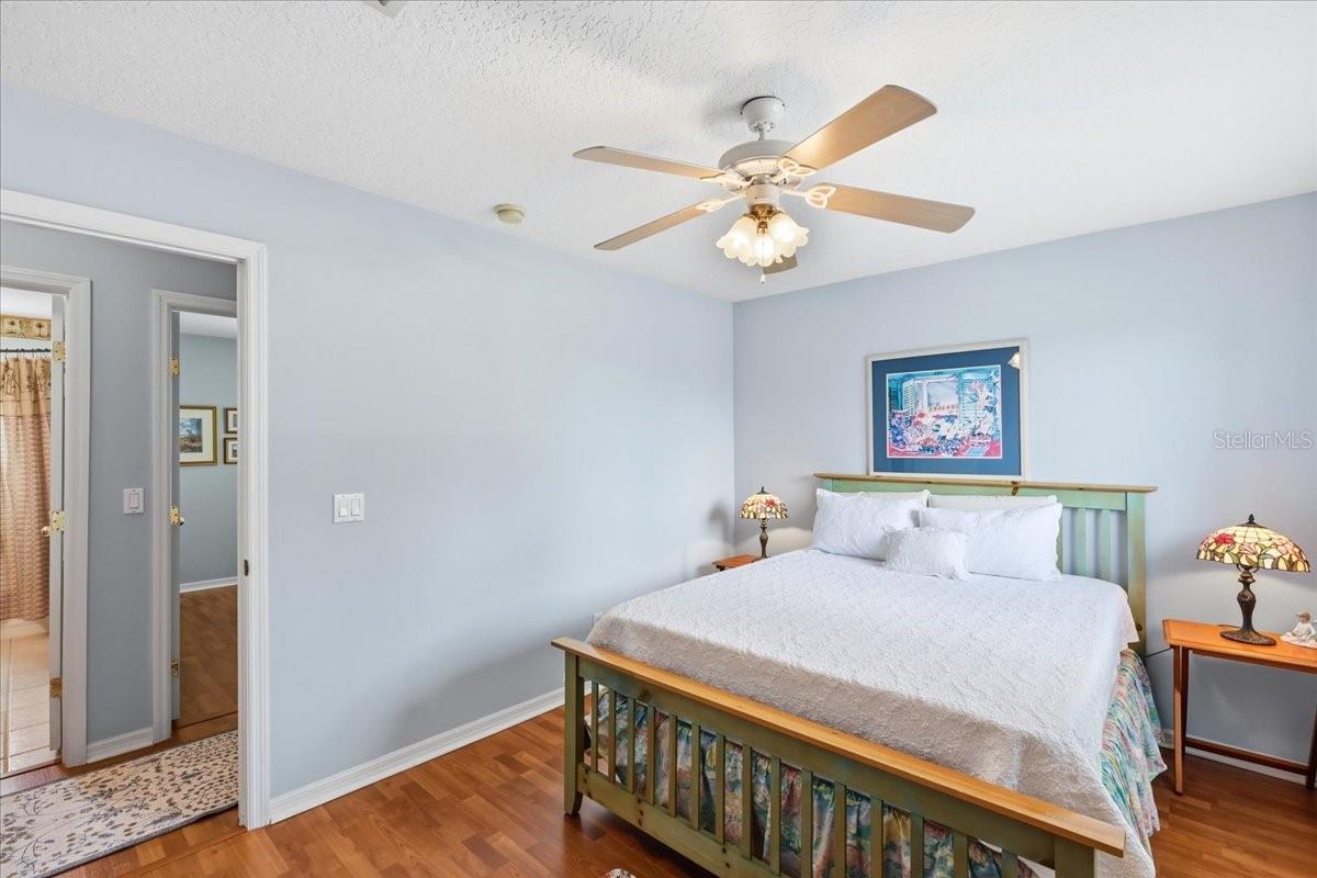 HUNTERS CREEK TR 525 - Residential