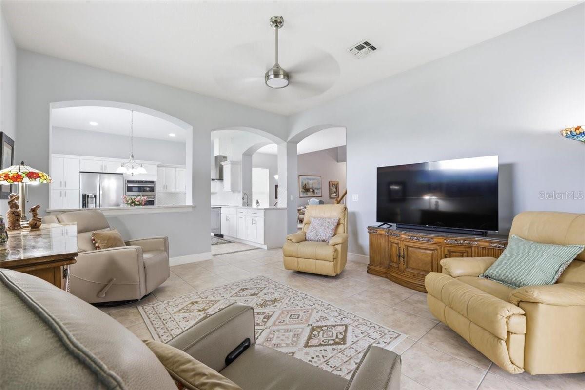 HUNTERS CREEK TR 525 - Residential