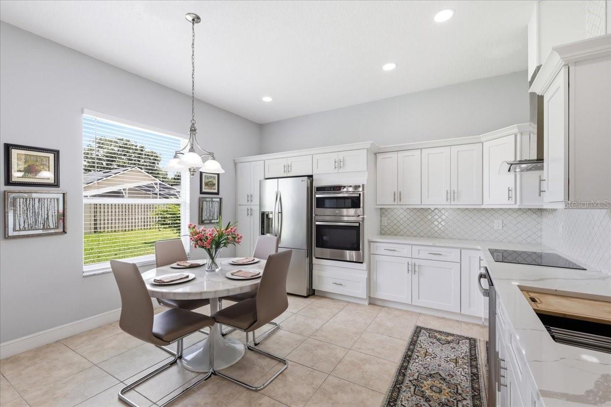 HUNTERS CREEK TR 525 - Residential
