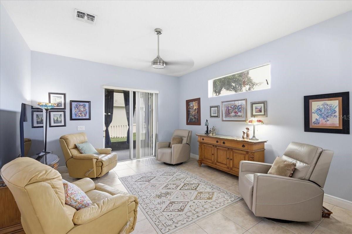 HUNTERS CREEK TR 525 - Residential